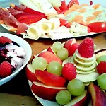 Bor Couette-café 3*