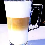 Couette-café Bor 3*