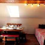 Bor Couette-café Náchod