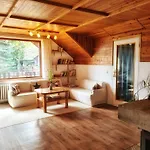 Bor Couette-café 3*