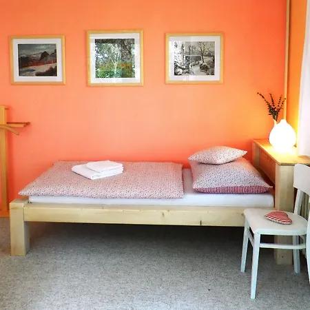 Bed and Breakfast Bor