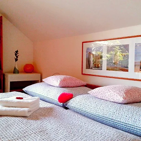 Bed and Breakfast Bor