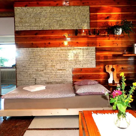 Bed and Breakfast Bor