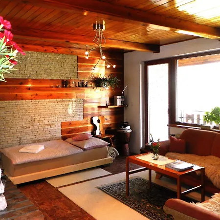 Bor Bed and Breakfast Náchod