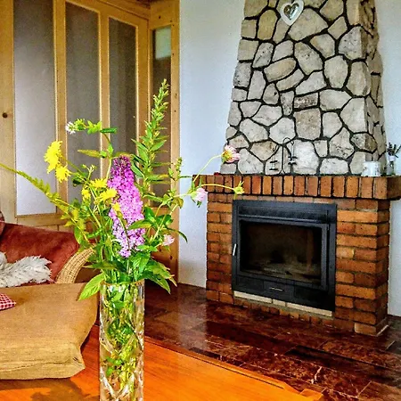 Bed and Breakfast Bor