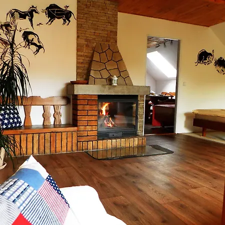 Bed and Breakfast Bor 3*