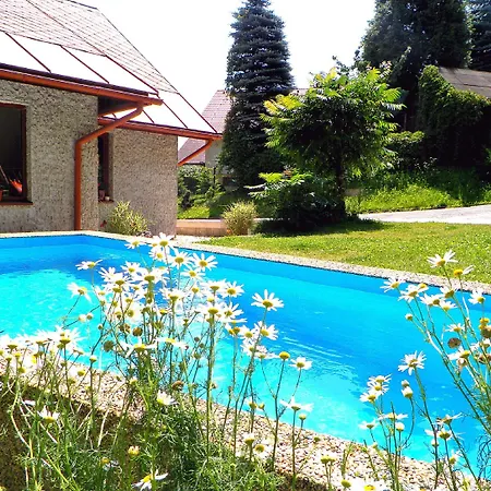 Bor Bed and Breakfast Náchod