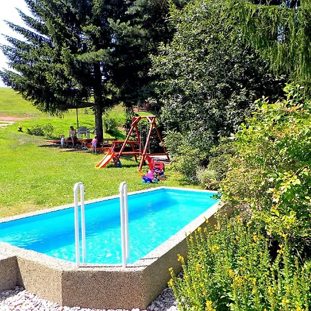 Bed and Breakfast Bor 3*