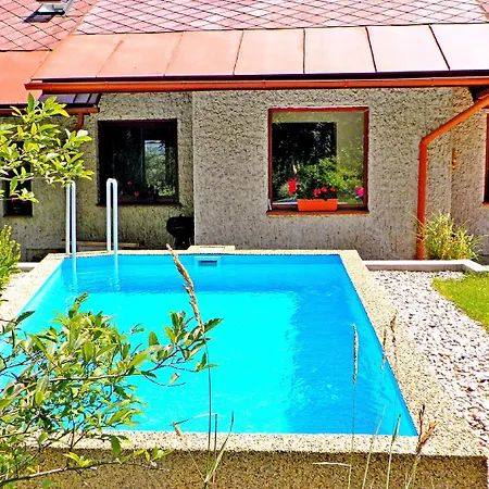 Bed and Breakfast Bor