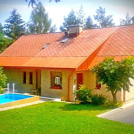 Bed and Breakfast Bor