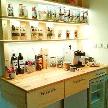 Bor Bed and Breakfast