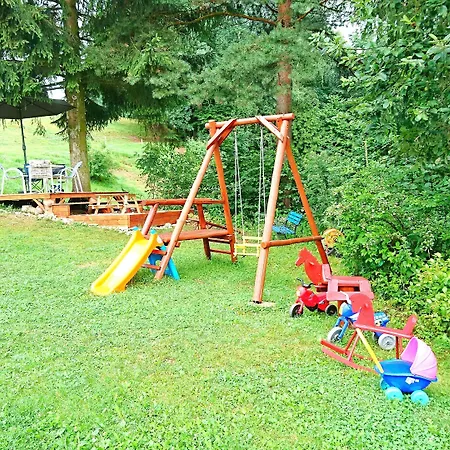 Bor Bed and Breakfast