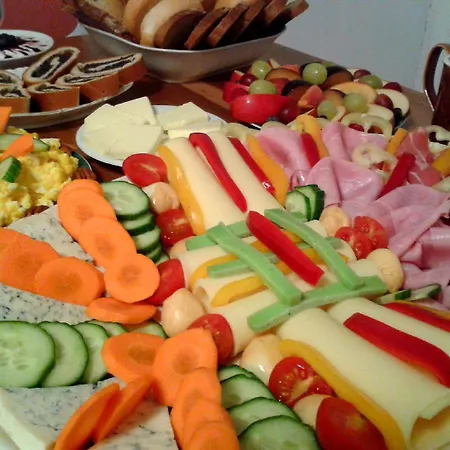 Bor Bed and Breakfast