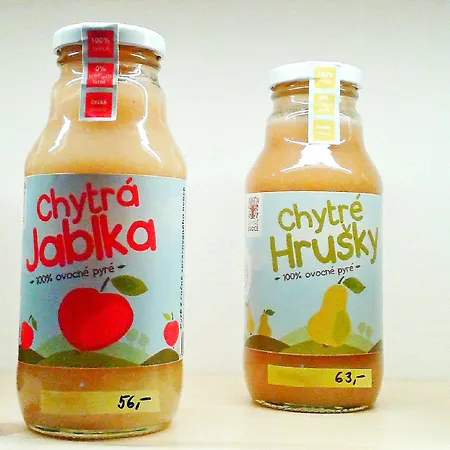 Bor Bed and Breakfast 3*