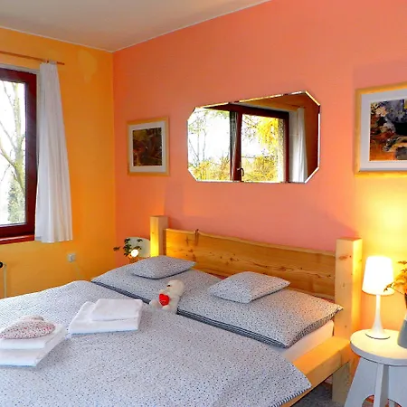 Bed and Breakfast Bor 3*