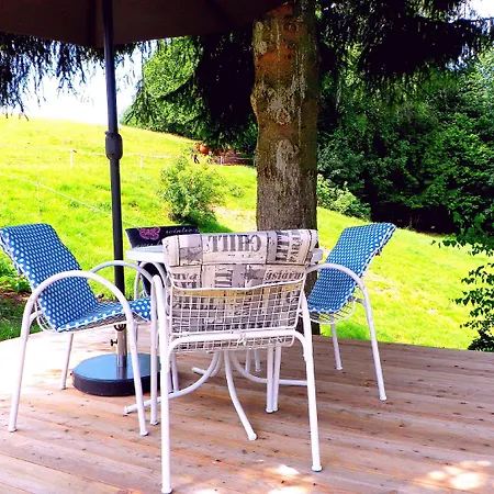 Bor Couette-café 3*