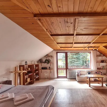 Bor Bed and Breakfast 3*