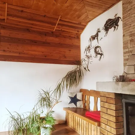 Bor Bed and Breakfast Náchod