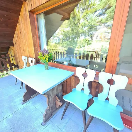 Bor Bed and Breakfast 3*