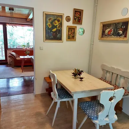 Bor Bed and Breakfast Náchod