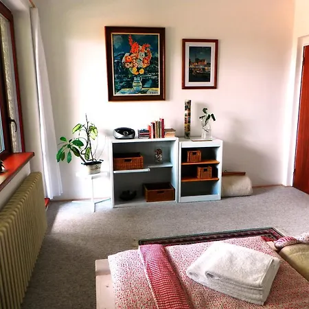 Bed & Breakfast Bor Nachod
