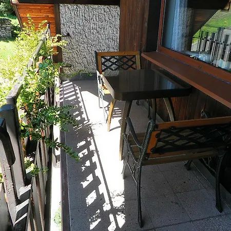 Bed & Breakfast Bor