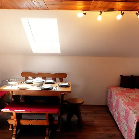 Bed & Breakfast Bor 3*