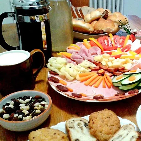 Bor B&B 3*