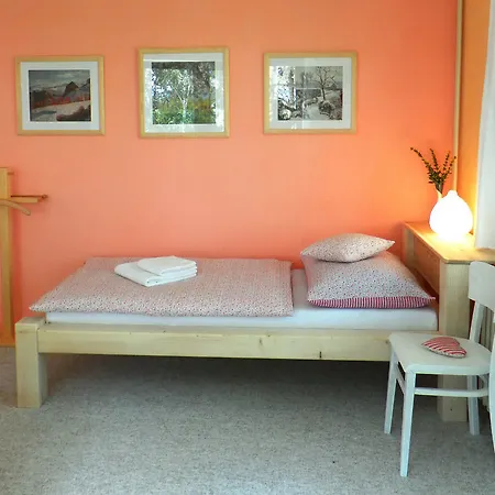 B&B Bor 3*