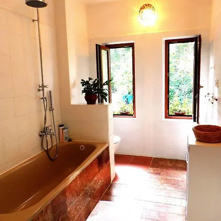 Bor B&B 나호트