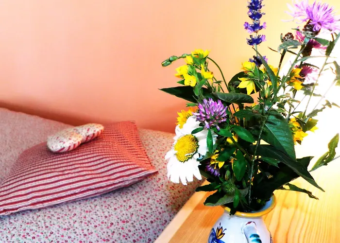 Bed & Breakfast Bor