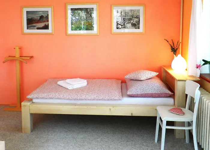 Bed & Breakfast Bor