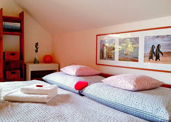 Bed & Breakfast Bor