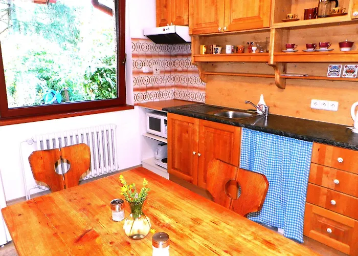 Bed & Breakfast Bor
