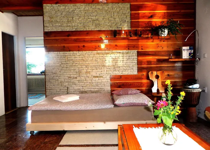 Bed & Breakfast Bor