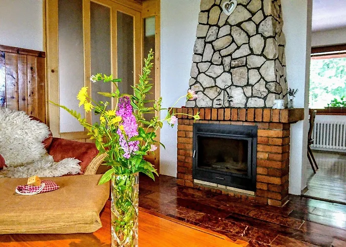 Bed & Breakfast Bor