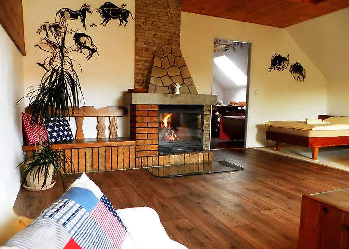 Bed & Breakfast Bor 3*