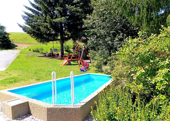 Bed & Breakfast Bor 3*