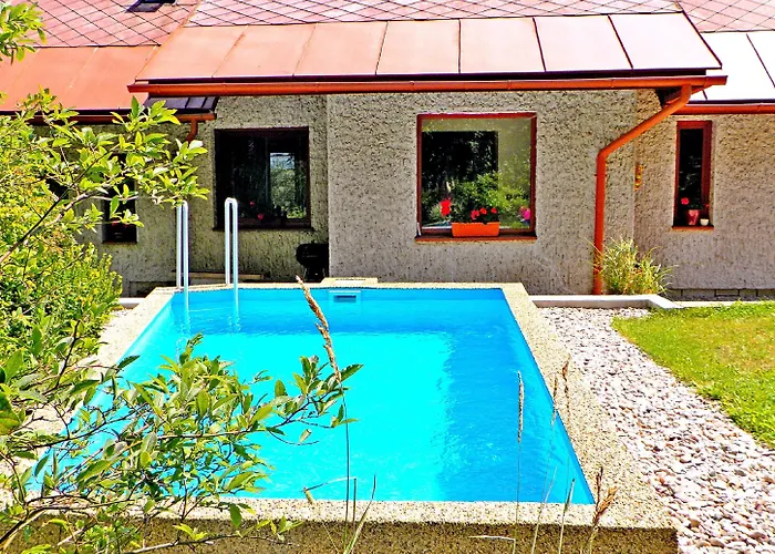 Bed & Breakfast Bor