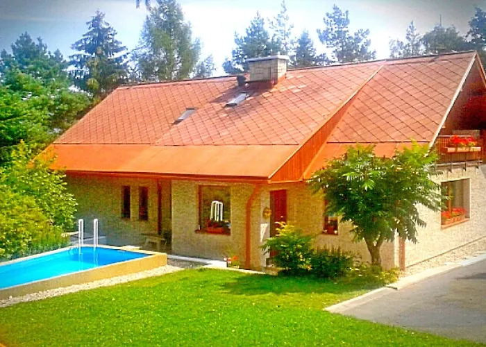 Bed & Breakfast Bor