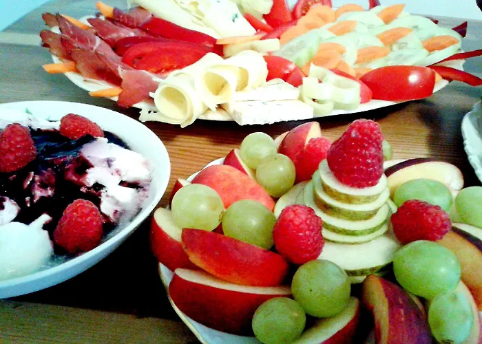 Bor Bed & Breakfast 3*