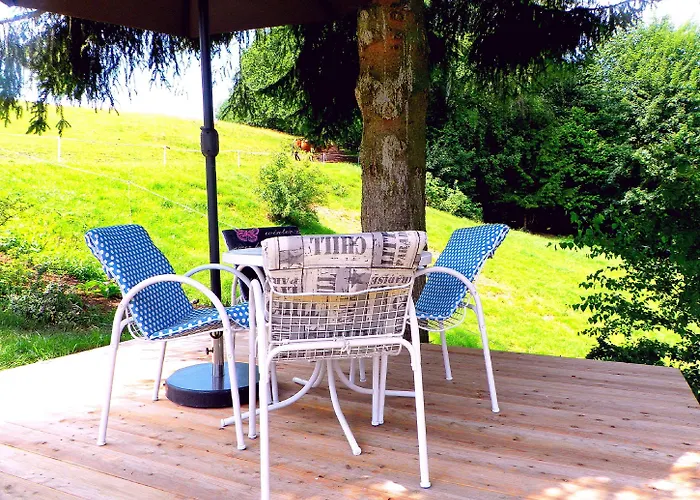 Bor Bed & Breakfast 3*
