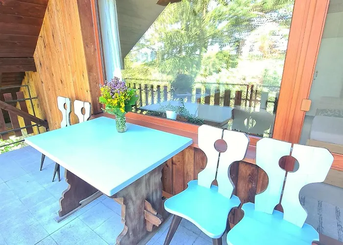 Bor Bed & Breakfast 3*