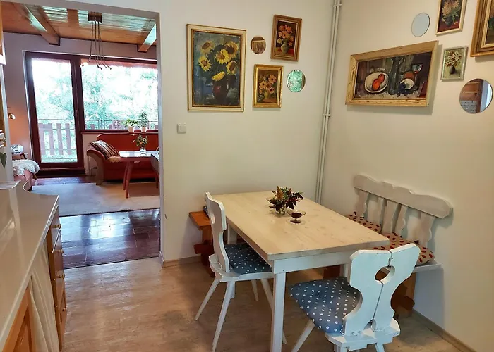 Bor Bed & Breakfast Náchod