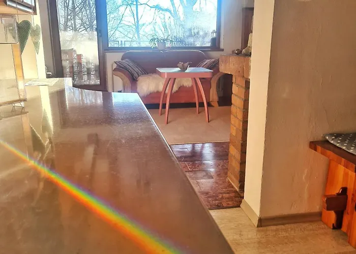 Bor 3* Náchod