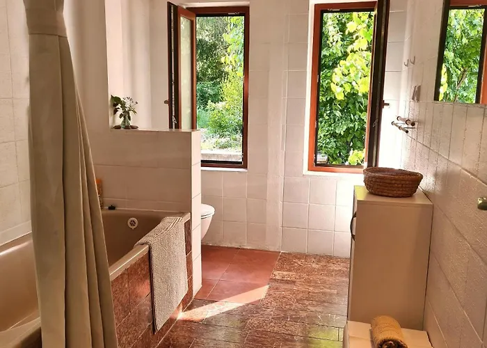 Bor Bed & Breakfast