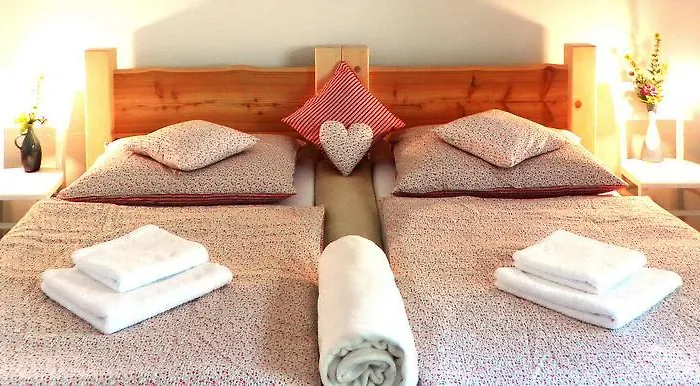 Bed & Breakfast Bor